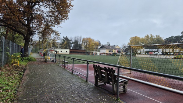 Waldstadion - Budenheim