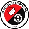 Wappen SG Niederklein/Schweinsberg (Ground A)  32322