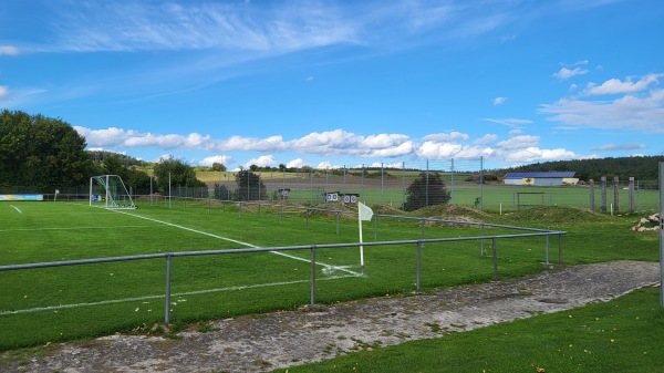 Sportanlage Rauenzell - Herrieden-Rauenzell