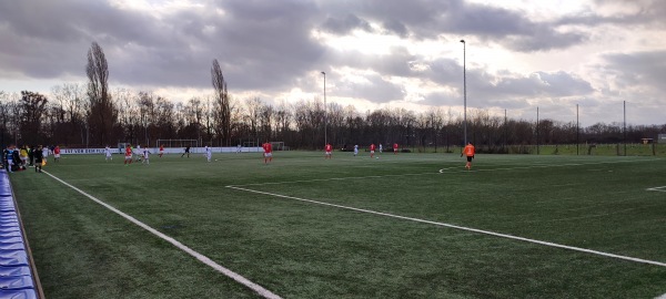 Soccerpark Langenhagen - Langenhagen-Engelbostel