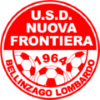 Wappen USD Nuova Frontiera  129415