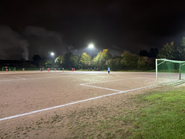 Ludwig-Wolker-Sportanlage Platz 2 - Ludwigshafen/Rhein-Oppau