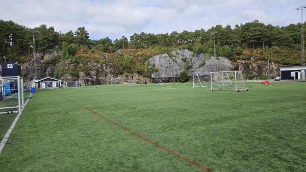 Follese kunstgress 2 - Strusshamn