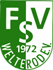 Wappen FSV Welterod 1972