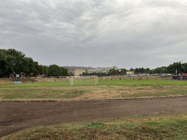 Gradski Stadion Karnobat - Karnobat