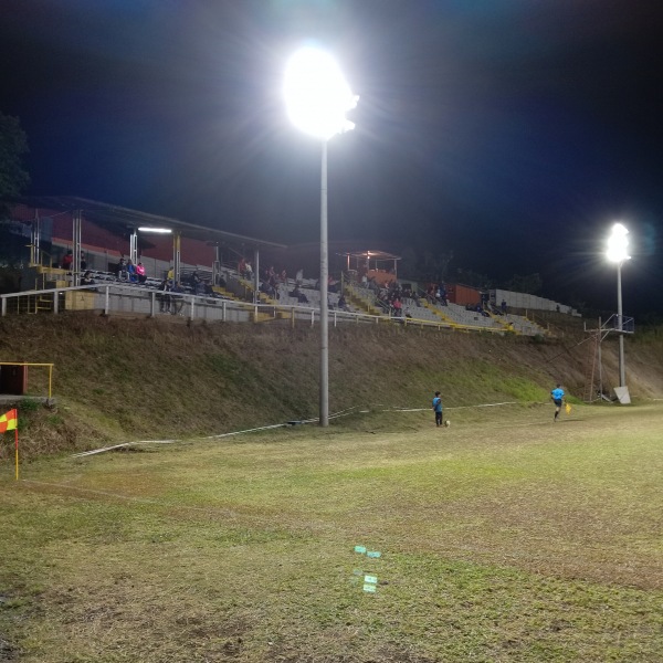 Estadio Municipal de Aserri 