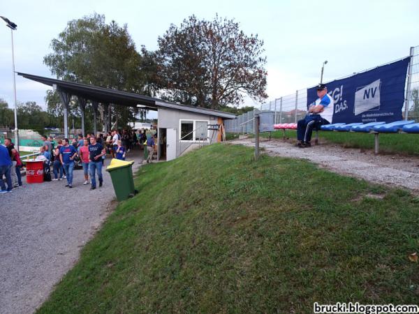 Sportplatz Zistersdorf - Zistersdorf