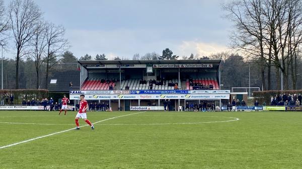 Sportpark Noord - Groesbeek