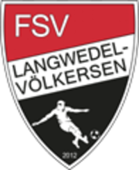 Wappen FSV Langwedel-Völkersen 2012