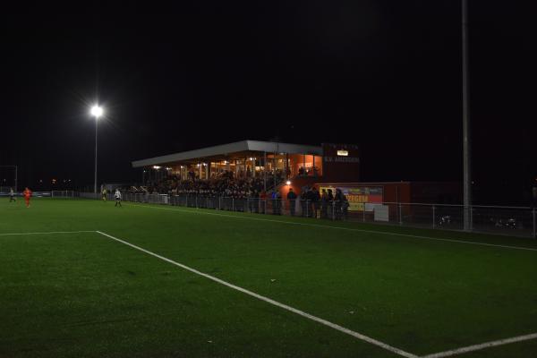 Campus De 3 Kaven - Anzegem