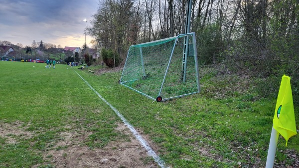 Sportanlage Gnodstadt Platz 2 - Marktbreit-Gnodstadt