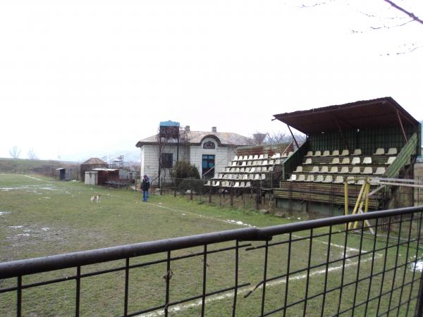 Stadionul I.T.A. - Piatra Neamț