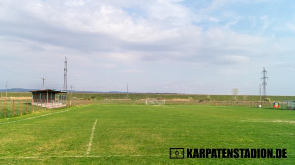 Stadionul Valea Mare - Valea Mare