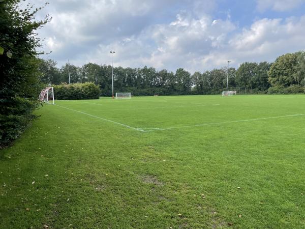 Sportpark 't Wilbert veld 3 - Hengelo OV