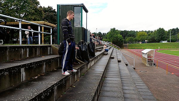 Sportzentrum Bargteheide - Bargteheide