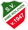 Wappen SV Ihme-Roloven 1947 III  79183