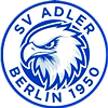 Wappen SV Adler Berlin 1950 II