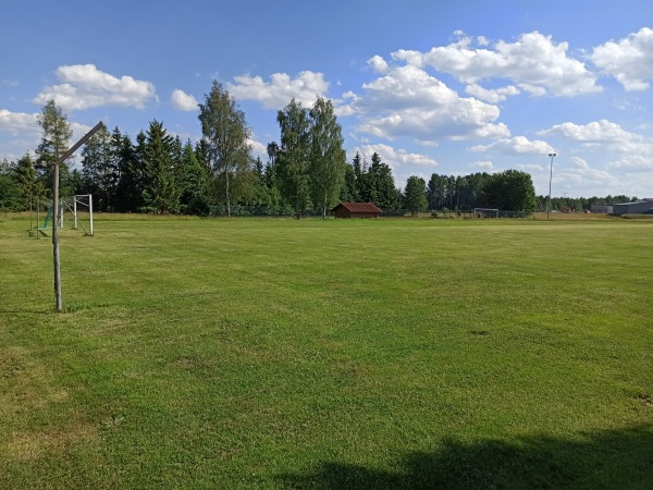 Sportgelände Waidhaus Platz 2 - Waidhaus