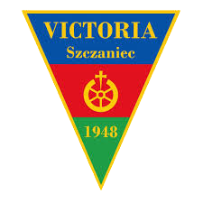 Wappen KS Victoria Szczaniec  53733