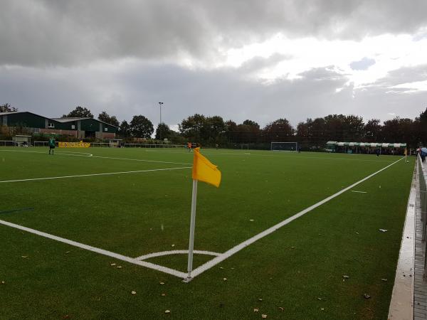 Sportanlage Hasloher Weg Platz 2 - Tangstedt/Kreis Pinneberg