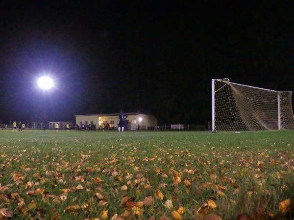 Sportplatz Schönwald - Schönwald/Fichtelgebirge