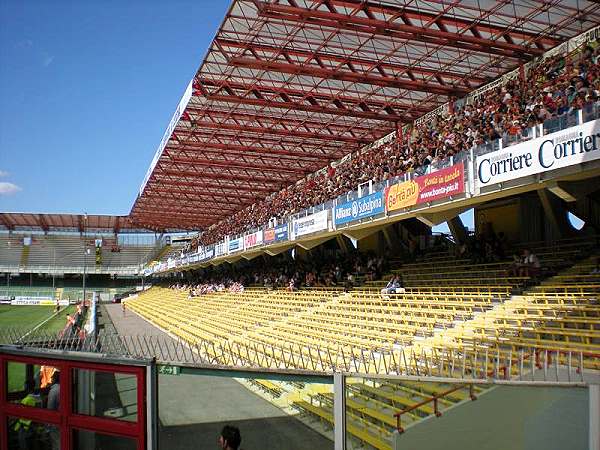 Orogel-Stadium Dino Manuzzi - Cesena