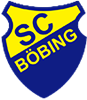 Wappen SC Böbing 1967 diverse  79325