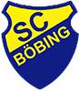 Wappen SC Böbing 1967 diverse