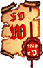 Wappen SV Waizendorf 1969 II