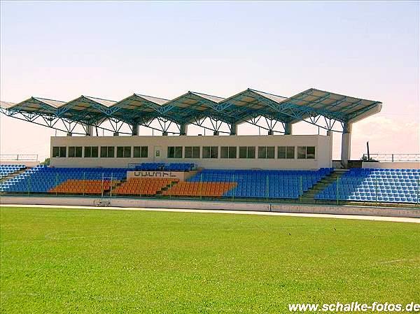 Stadion Gyumri - Gyumri