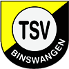 Wappen TSV Binswangen 1925  45152