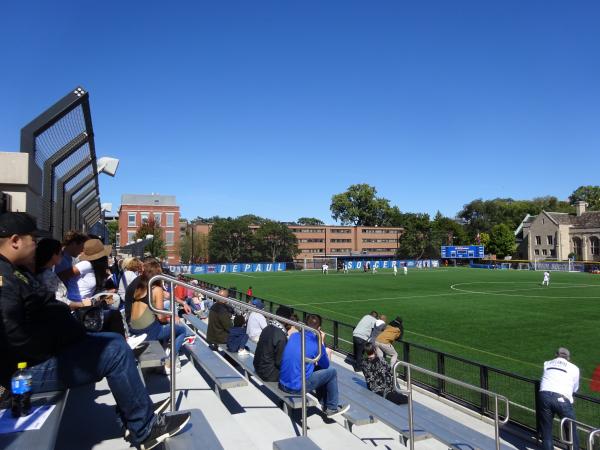 DePaul Wish Field - Chicago, IL