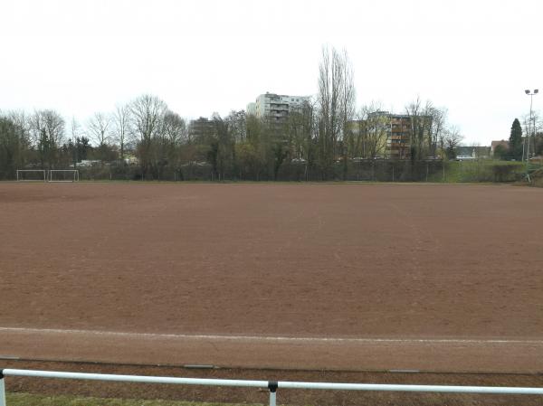Sportzentrum Wrede Platz 2 - Germersheim