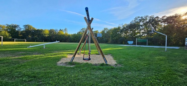 Sportplatz Wasenbach - Wasenbach