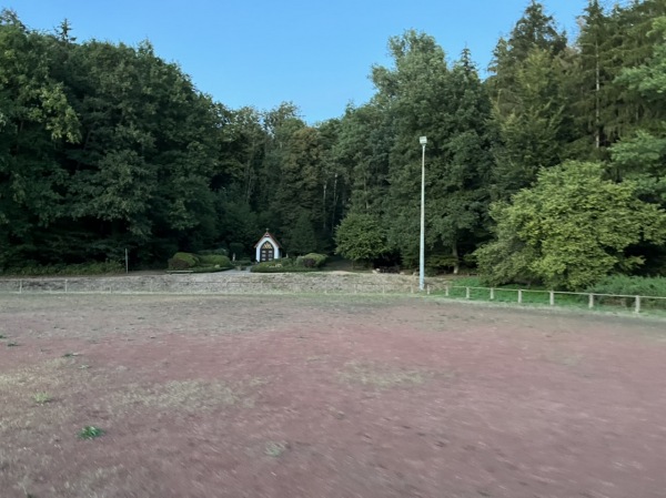 Sportplatz Werbeln - Wadgassen-Werbeln