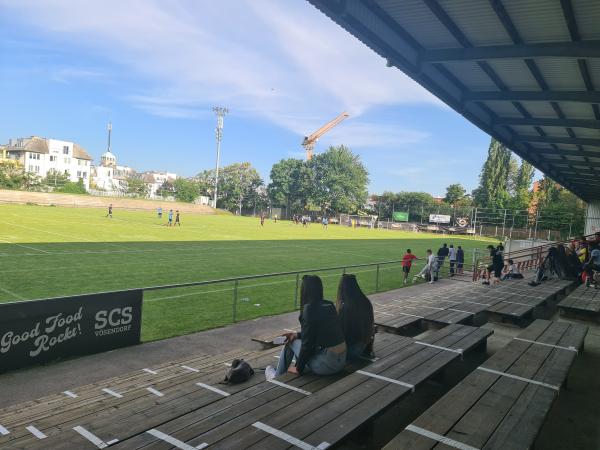 Stadion der Stadt Mödling - Mödling