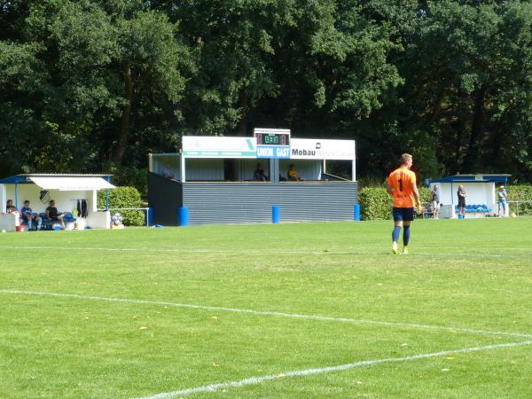 Sportplatz Im Kuhlert - Heinsberg-Schafhausen