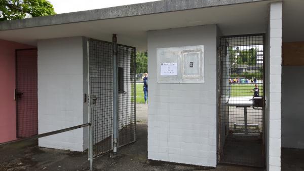 Stade du Tilleul-Linde - Biel/Bienne