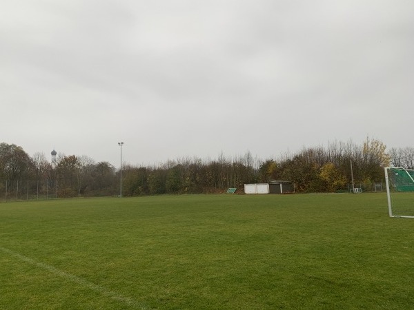 Sportzentrum Kaufering Platz 3 - Kaufering