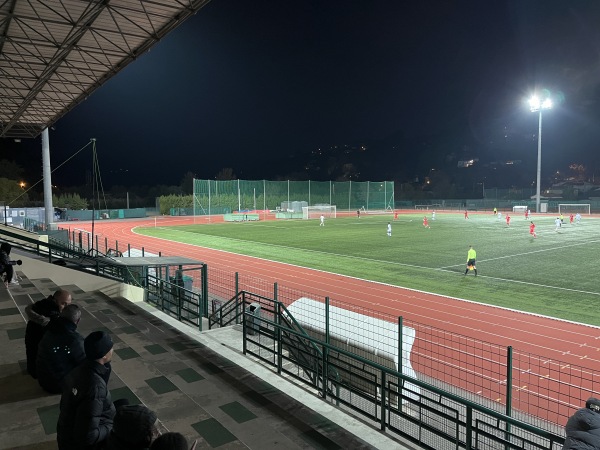 Stade Pierre Sauvaigo - Cagnes-sur-Mer