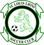 Wappen St. Louis Lions Wappen St. Louis Lions 80400