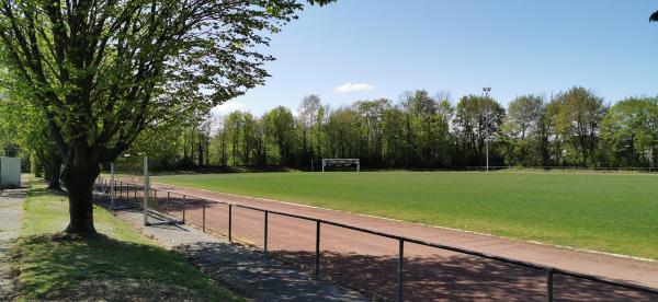 Sportanlage Störmede Platz 2 - Geseke-Störmede