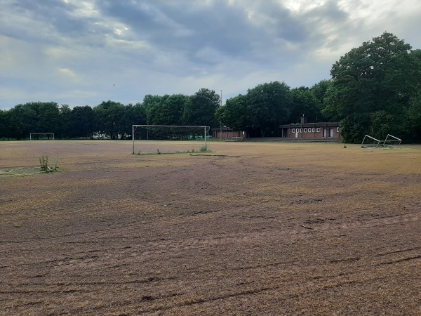 Sportpark im Trier Aquarius-Platz - Borken/Westfalen