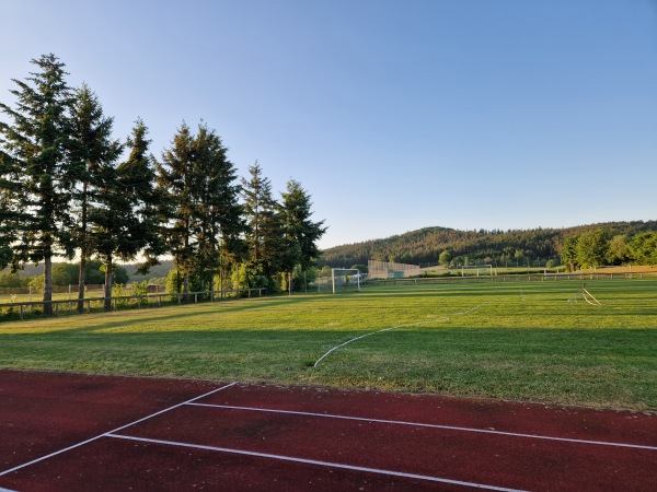 Sportgelände Pölling Platz 2 - Neumarkt/Oberpfalz-Pölling
