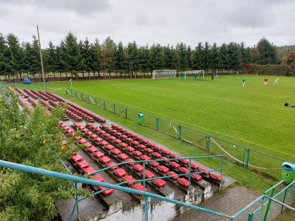 Stadion Miejski w Margoninie - Margonin