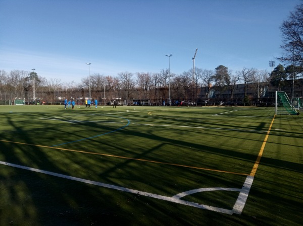 Wally-Wittmann-Sportanlage Platz 3 - Berlin-Charlottenburg