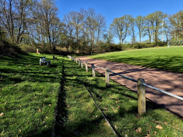 Sportanlage am Junkersberg - Hückelhoven-Doveren