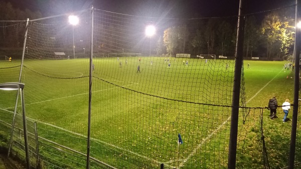 Sportplatz Berga - Berga/Elster
