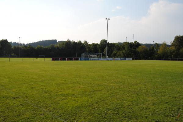 Sportanlage Hohenrieder Straße - Petersdorf/Schwaben