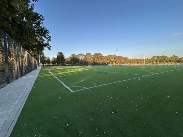 Weserstadion Platz 15 - Bremen-Östliche Vorstadt